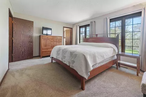 Bedroom - 19800 See Gull Rd, Brainerd, MN 56401 photo 2 of 7
