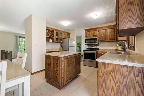 Kitchen - 19800 See Gull Rd, Brainerd, MN 56401 photo 2 of 5