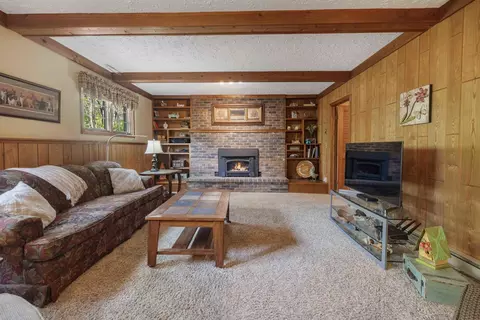 Living - 19800 See Gull Rd, Brainerd, MN 56401 photo 2 of 2