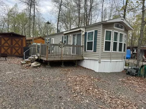 Blk 7 Lot 34 Canterbury Town, Hazelton Twp, MN 56431