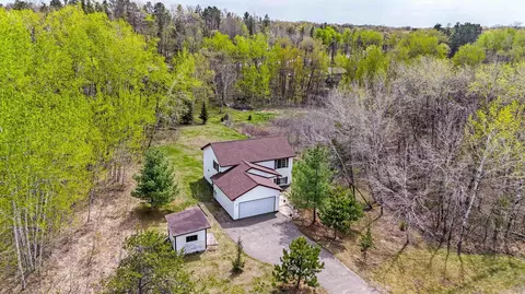 7645 White Overlook Dr, Pequot Lakes, MN 56472