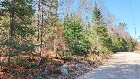 tbd Frazer Bay Rd, Greenwood Twp, MN 55790
