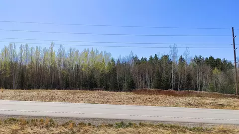 tbd 2 Hwy 115, Greenwood Twp, MN 55790