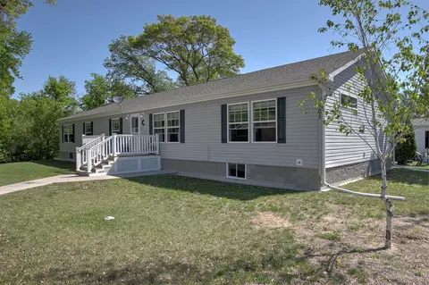 1501 268th Ave NE, Isanti, MN 55040
