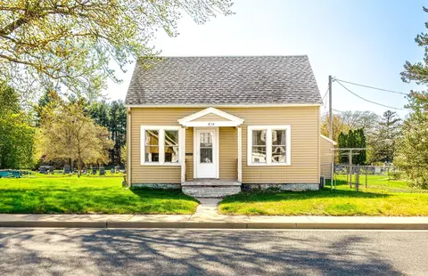 814 Fleming Ave, Eau Claire, WI 54701