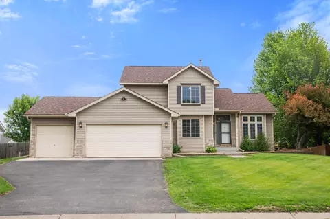 13883 Holly St NW, Andover, MN 55304
