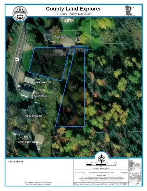 4648 Lake St, Orr, MN 55771 photo 35