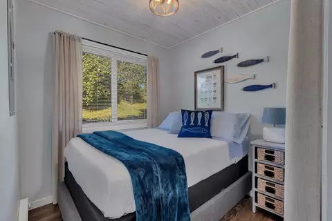 Bedroom - 20792 Elkview Rd, Richmond, MN 56368 photo 2 of 3