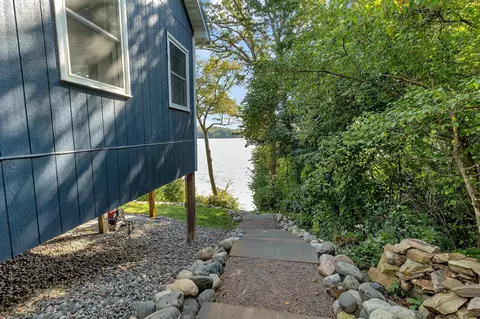 Exterior - 20792 Elkview Rd, Richmond, MN 56368 photo 5 of 7