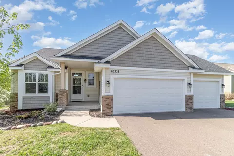 20328 Prairie Dr, Big Lake, MN 55309