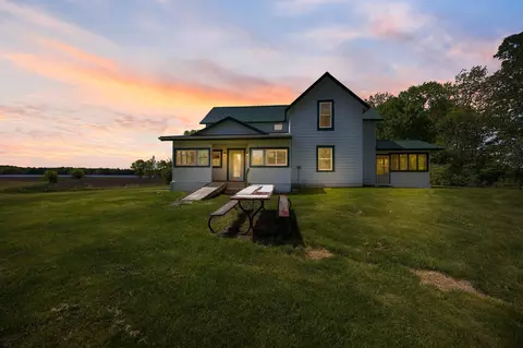 3592 Blom Lake Dr, Frederic, WI 54837