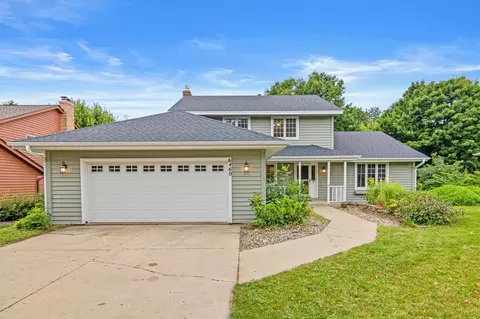 6460 White Dove Dr, Excelsior, MN 55331