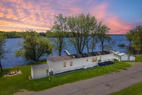 10412 Lakeside Dr, Finlayson, MN 55735