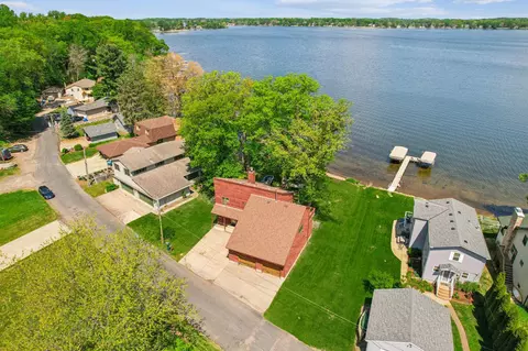21431 Iverson Ave N, Forest Lake, MN 55025
