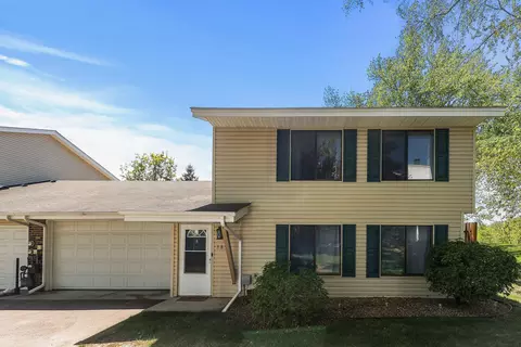 3851 Heather Dr, Eagan, MN 55122
