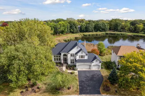 3450 Zircon Ln N, Plymouth, MN 55447