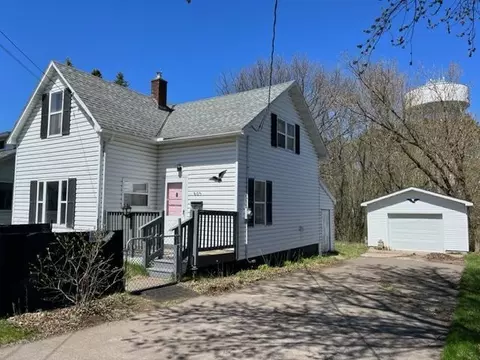 805 Park Ave, Cloquet, MN 55720