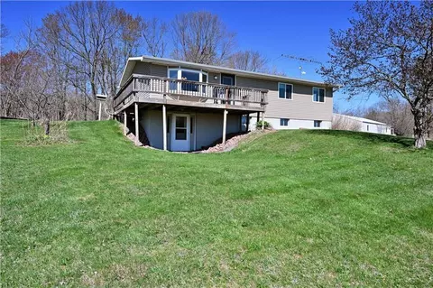 2451 N County Road C, Exeland, WI 54835