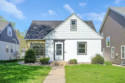 5848 Russell Ave S, Minneapolis, MN 55410