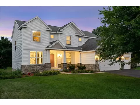 12049 3rd St NE, Blaine, MN 55434