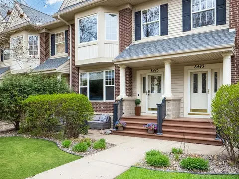 8445 Forestview Ln N, Maple Grove, MN 55369