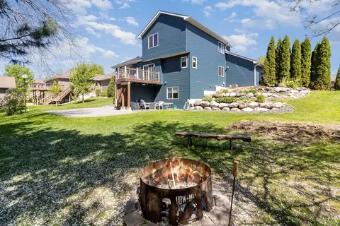 6609 210th Ln N, Forest Lake, MN 55025