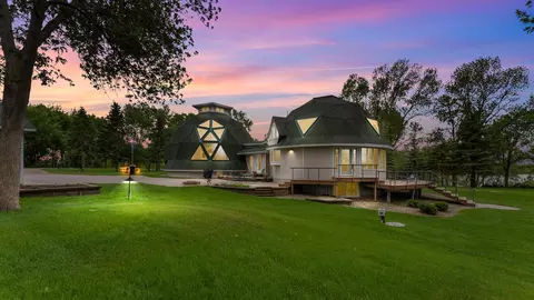 9630 Walleye Rd NW, Brandon, MN 56315