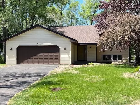 8644 Brant St NE, Circle Pines, MN 55014