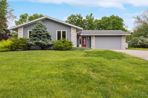 4624 Ensign Ave N, New Hope, MN 55428