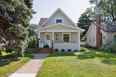 17 15th Ave N, Hopkins, MN 55343