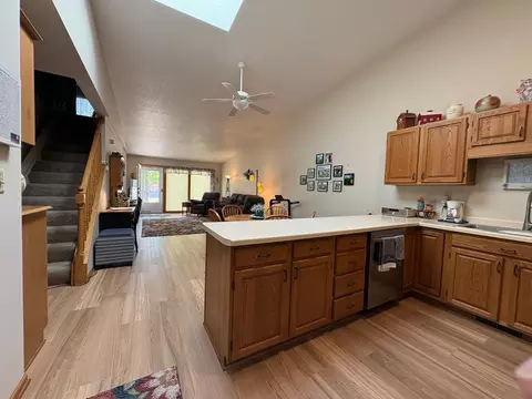 Kitchen - 40 W Broadway, Plainview, MN 55964 photo 4 of 5