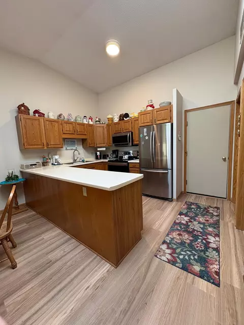Kitchen - 40 W Broadway, Plainview, MN 55964 photo 5 of 5
