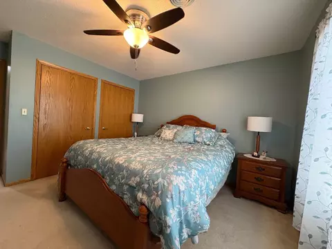 Bedroom - 40 W Broadway, Plainview, MN 55964 photo 1 of 3