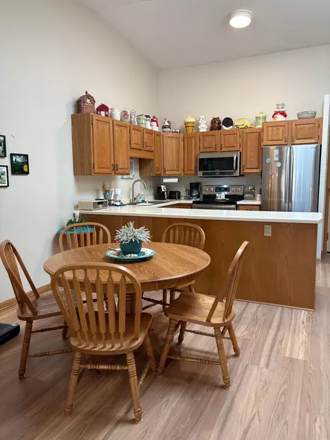 Kitchen - 40 W Broadway, Plainview, MN 55964 photo 1 of 5