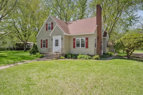 10273 Parrish Ave NE, Otsego, MN 55330