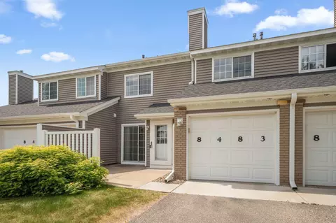 8483 Corcoran Path #62, Inver Grove Heights, MN 55076