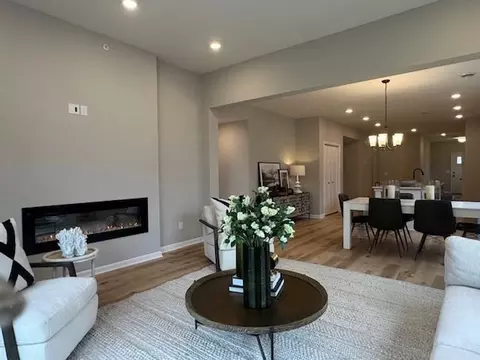 Living - 20106 78th Pl, Corcoran, MN 55340 photo 2 of 2