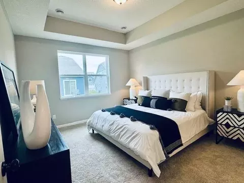 Bedroom - 20106 78th Pl, Corcoran, MN 55340 photo 1 of 4