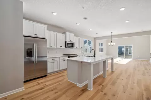 Kitchen - 20106 78th Pl, Corcoran, MN 55340 photo 2 of 2