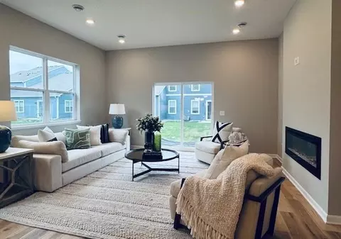 Living - 20106 78th Pl, Corcoran, MN 55340 photo 1 of 2