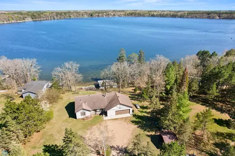 37138 W Stocking Dr, Menahga, MN 56464