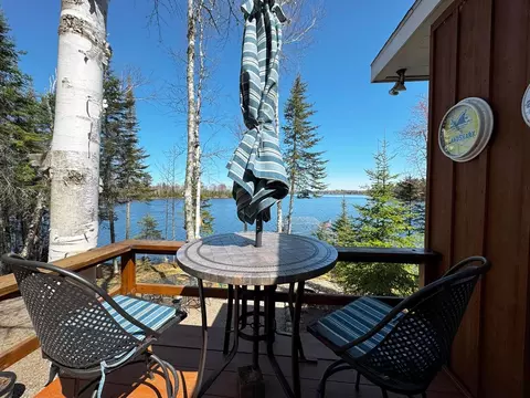 Exterior - 3291 Thomas Rd, Tower, MN 55790 photo 1 of 5