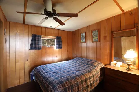 Bedroom - 3291 Thomas Rd, Tower, MN 55790 photo 6 of 6