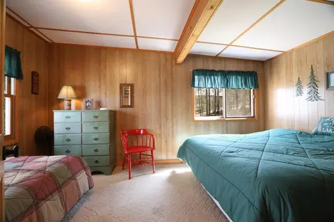 Bedroom - 3291 Thomas Rd, Tower, MN 55790 photo 1 of 6