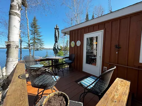 Exterior - 3291 Thomas Rd, Tower, MN 55790 photo 2 of 5