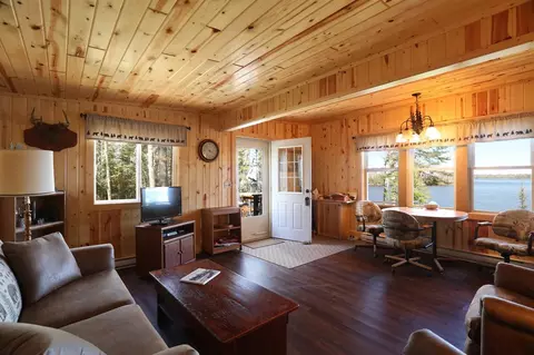 Living - 3291 Thomas Rd, Tower, MN 55790 photo 2 of 2