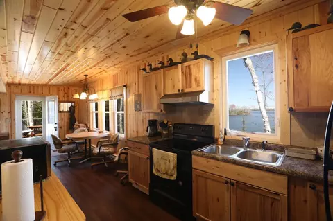 Kitchen - 3291 Thomas Rd, Tower, MN 55790 photo 1 of 1