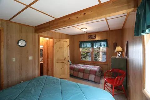 Bedroom - 3291 Thomas Rd, Tower, MN 55790 photo 2 of 6