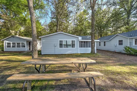 24956 Sunset Bay Ln #3, Meenon Twp, WI 54872