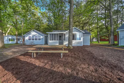 24964 Sunset Bay Ln #5, Meenon Twp, WI 54872